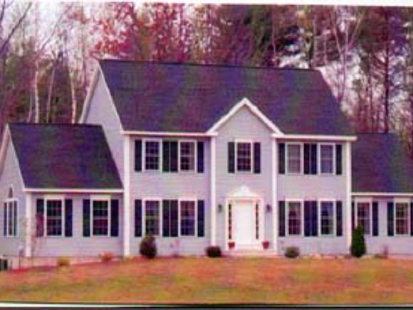 3-2-3 Salisbury Road Mont Vernon, NH 03057 - Photo 1 of 1 Gallery Image 1