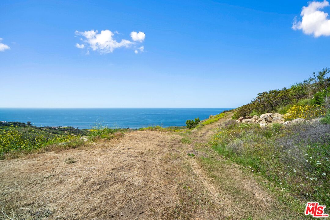 4250 Decker Edison Road Malibu, CA 90265 - Photo 13 of 19 a view of lake view and mountain view