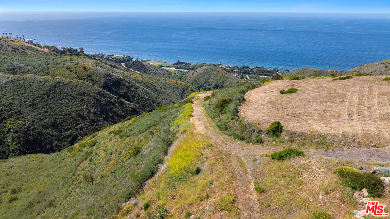 4250 Decker Edison Road Malibu, CA 90265 - Photo 16 of 25 a view of ocean view