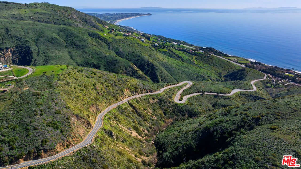 4250 Decker Edison Road Malibu, CA 90265 - Photo 19 of 19 a view of a water with an outdoor space