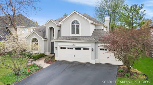 $975,000 | 2412 Comstock Court, Naperville, IL 60564