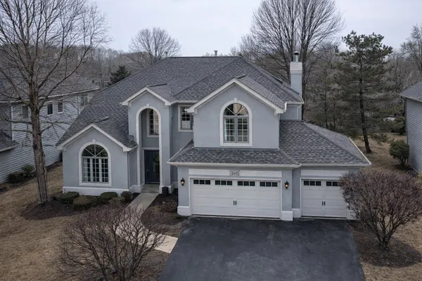 $975,000 | 2412 Comstock Court, Naperville, IL 60564