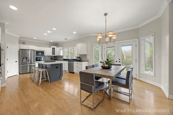 $975,000 | 2412 Comstock Court, Naperville, IL 60564