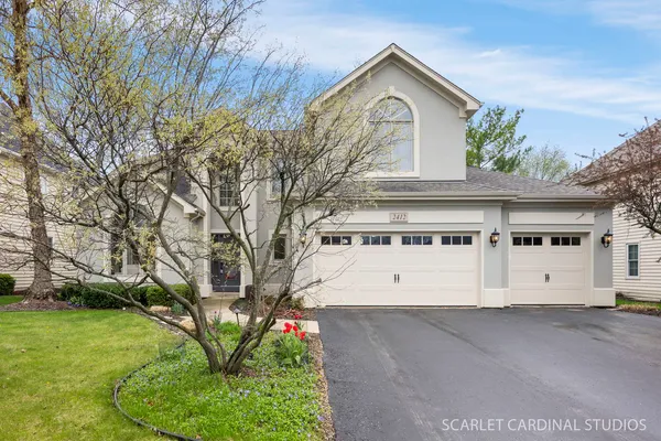 $975,000 | 2412 Comstock Court, Naperville, IL 60564