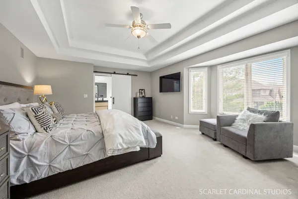 $975,000 | 2412 Comstock Court, Naperville, IL 60564