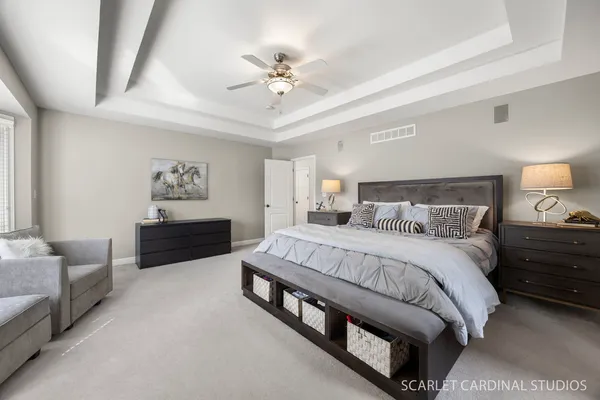 $975,000 | 2412 Comstock Court, Naperville, IL 60564