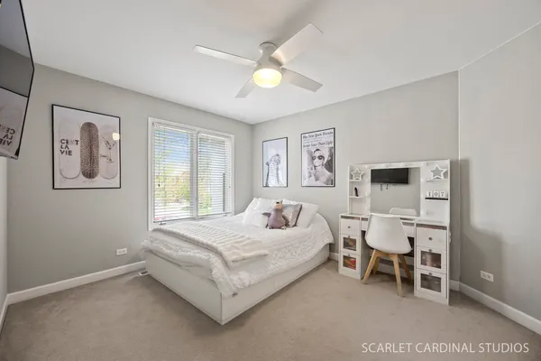 $975,000 | 2412 Comstock Court, Naperville, IL 60564