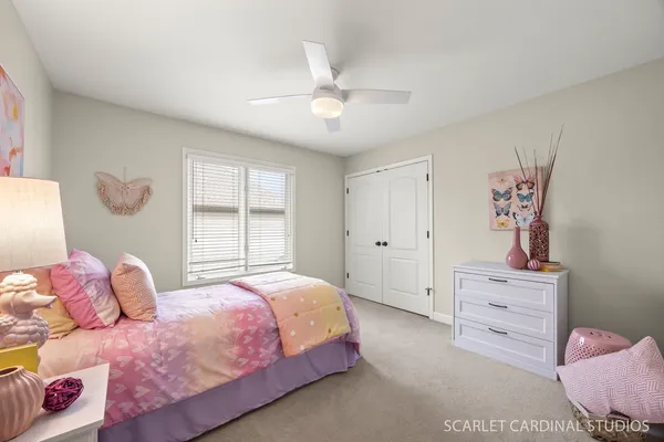 $975,000 | 2412 Comstock Court, Naperville, IL 60564