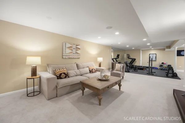 $975,000 | 2412 Comstock Court, Naperville, IL 60564