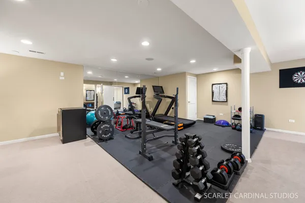 $975,000 | 2412 Comstock Court, Naperville, IL 60564