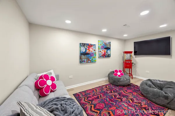$975,000 | 2412 Comstock Court, Naperville, IL 60564