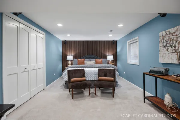 $975,000 | 2412 Comstock Court, Naperville, IL 60564