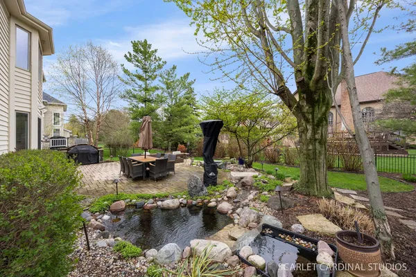 $975,000 | 2412 Comstock Court, Naperville, IL 60564