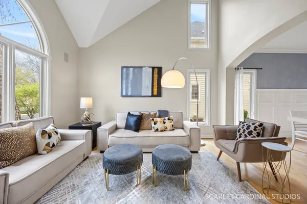 $975,000 | 2412 Comstock Court, Naperville, IL 60564