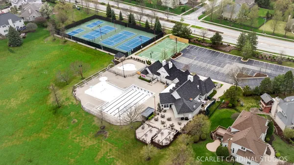 $975,000 | 2412 Comstock Court, Naperville, IL 60564