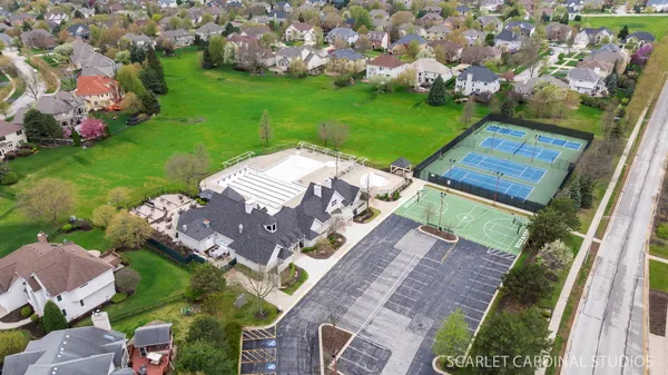 $975,000 | 2412 Comstock Court, Naperville, IL 60564