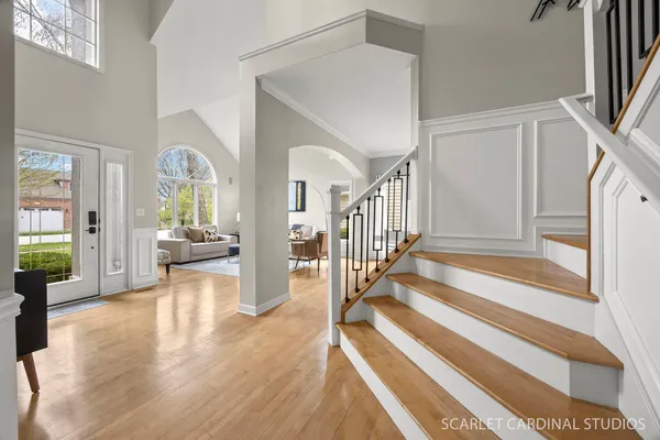 $975,000 | 2412 Comstock Court, Naperville, IL 60564