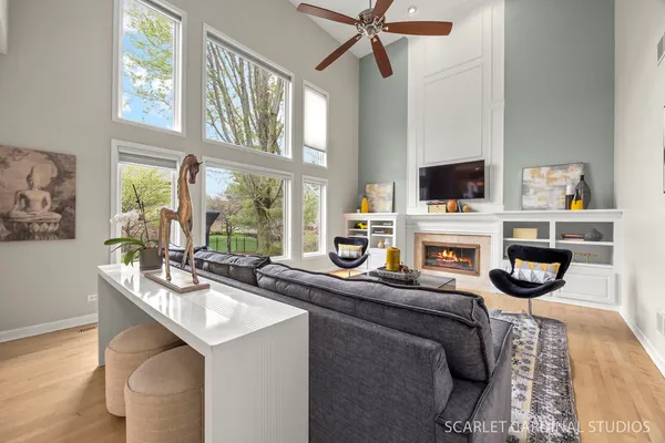 $975,000 | 2412 Comstock Court, Naperville, IL 60564