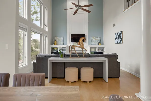 $975,000 | 2412 Comstock Court, Naperville, IL 60564