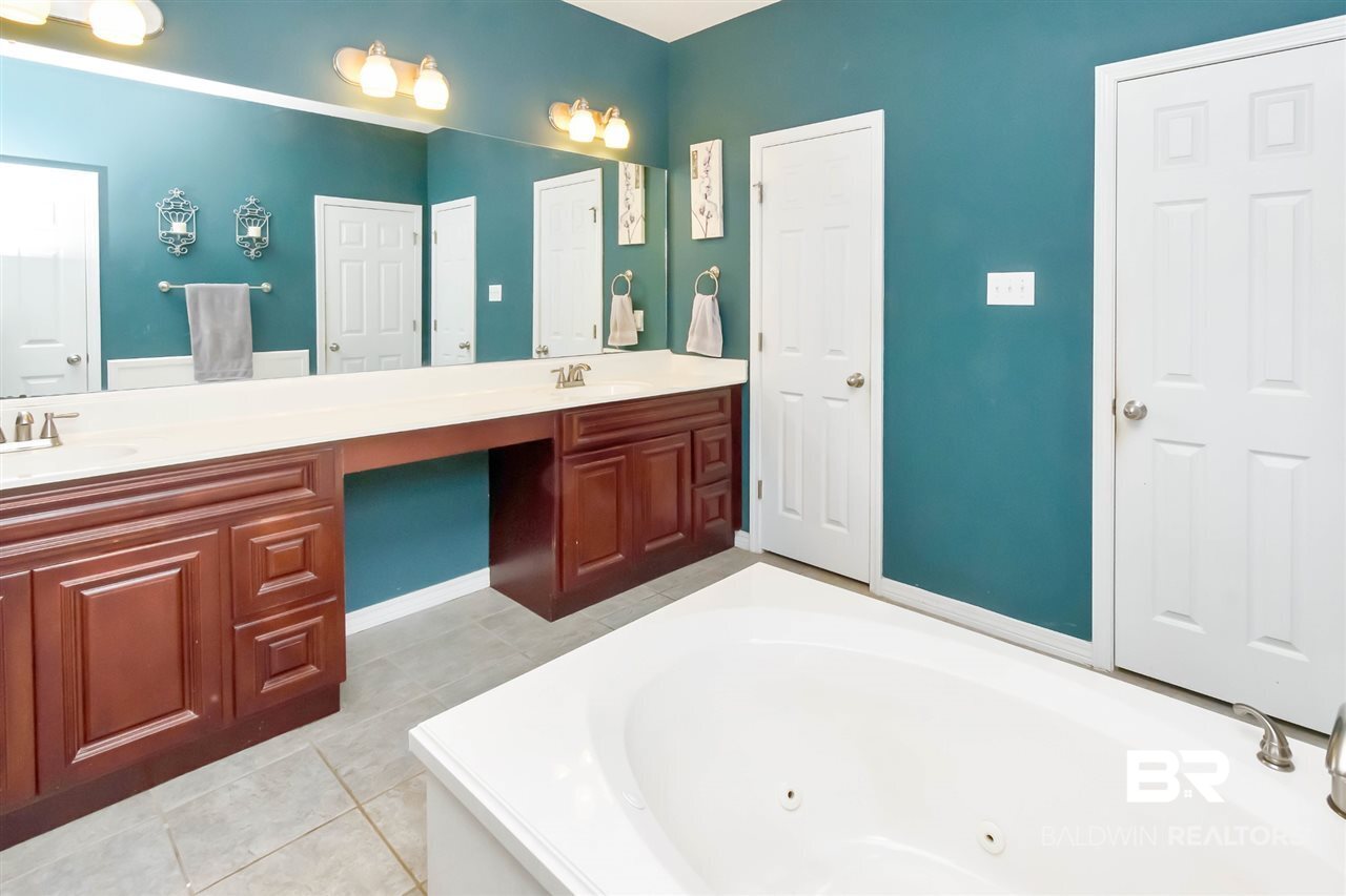 2580 Oak Grove Drive Semmes, AL 36575 - Photo 17 of 32