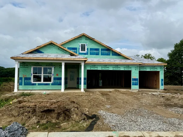 $408,306 | 2308 Nampa Drive, Whitestown, IN 46075