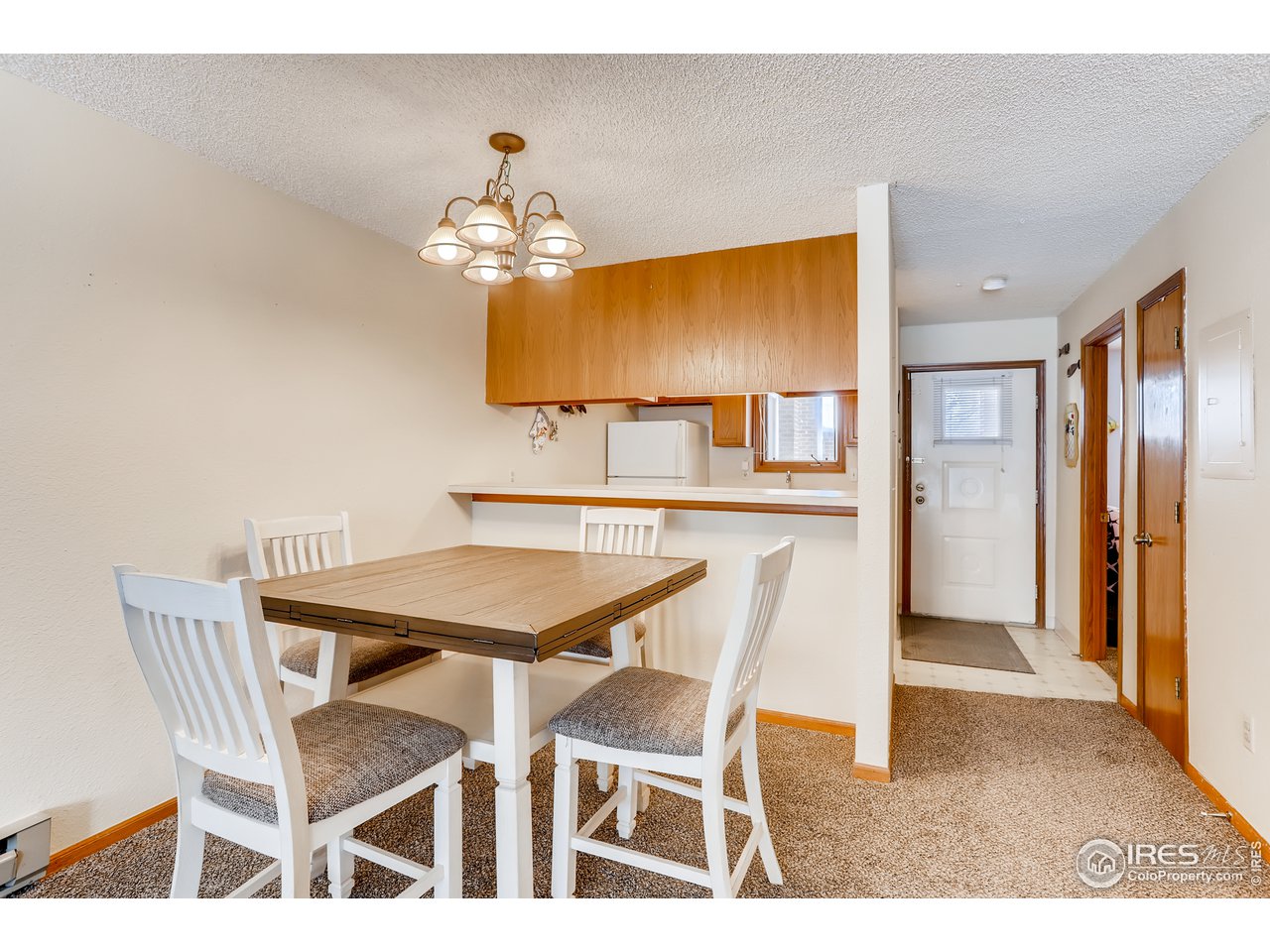 1231 West Swallow Road, Unit 311 Fort Collins, CO 80526 - Photo 11 of 28 Dining Area