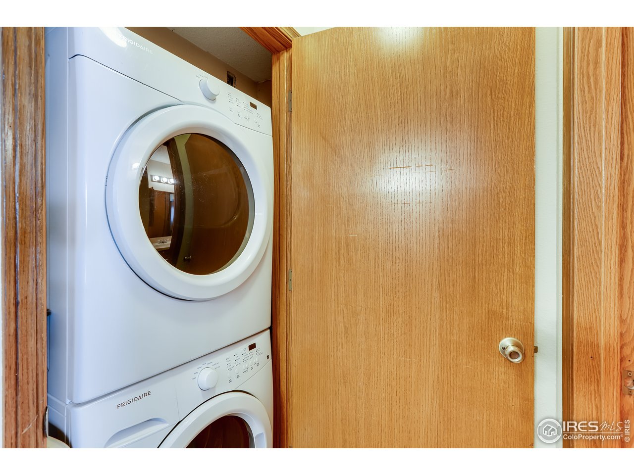 1231 West Swallow Road, Unit 311 Fort Collins, CO 80526 - Photo 17 of 28 Laundry Area
