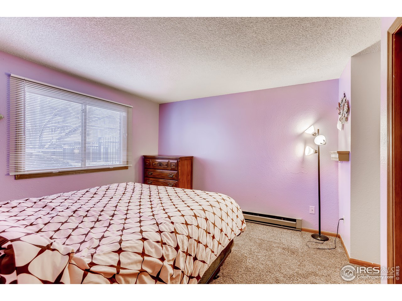 1231 West Swallow Road, Unit 311 Fort Collins, CO 80526 - Photo 18 of 28 Bedroom 1