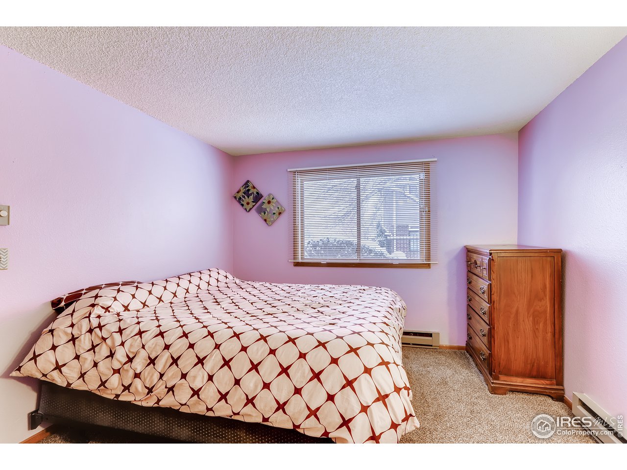 1231 West Swallow Road, Unit 311 Fort Collins, CO 80526 - Photo 19 of 28 Bedroom 1