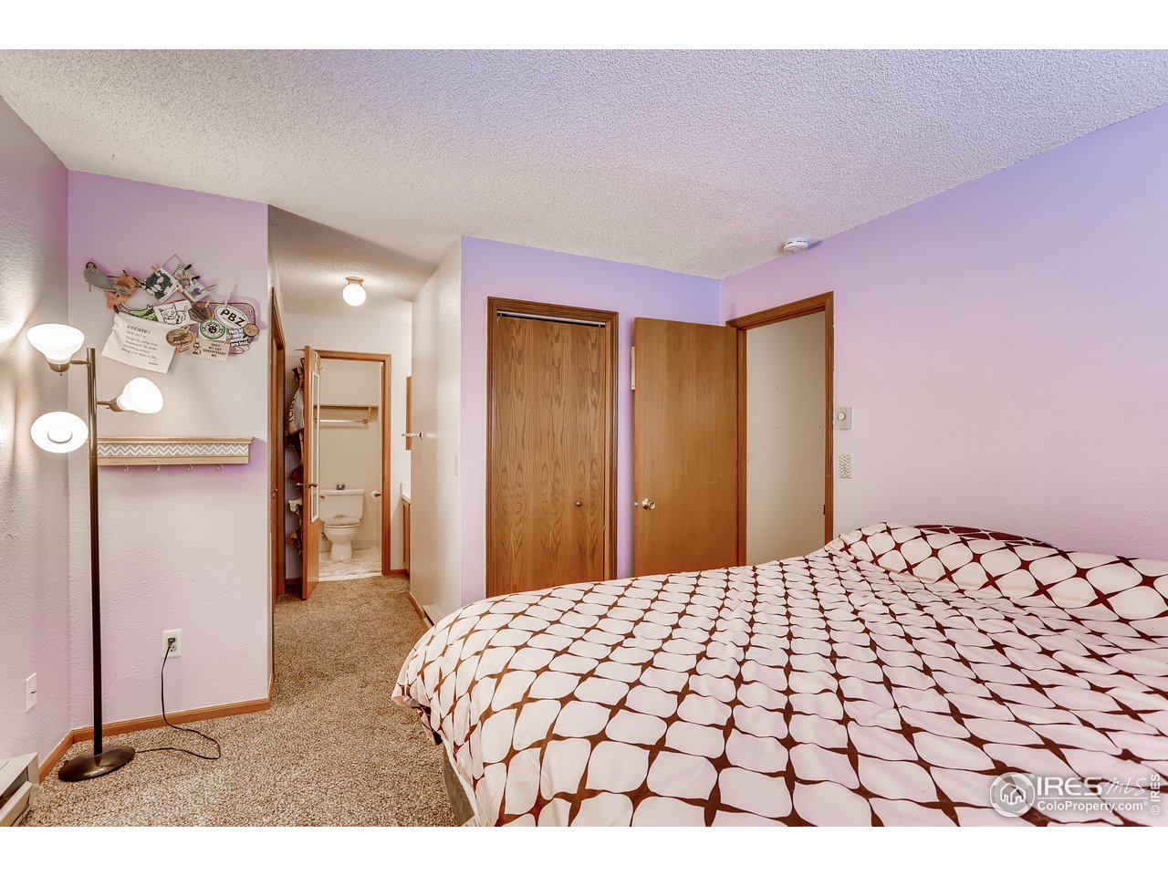 1231 West Swallow Road, Unit 311 Fort Collins, CO 80526 - Photo 20 of 28 Bedroom 2
