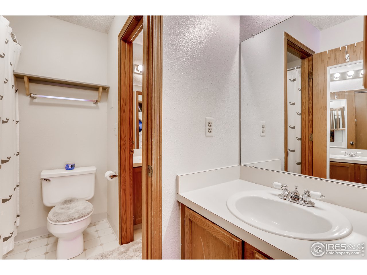 1231 West Swallow Road, Unit 311 Fort Collins, CO 80526 - Photo 21 of 28 Bathroom