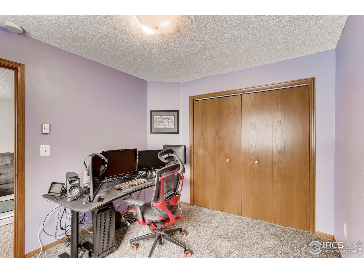 1231 West Swallow Road, Unit 311 Fort Collins, CO 80526 - Photo 23 of 28 Bedroom 2