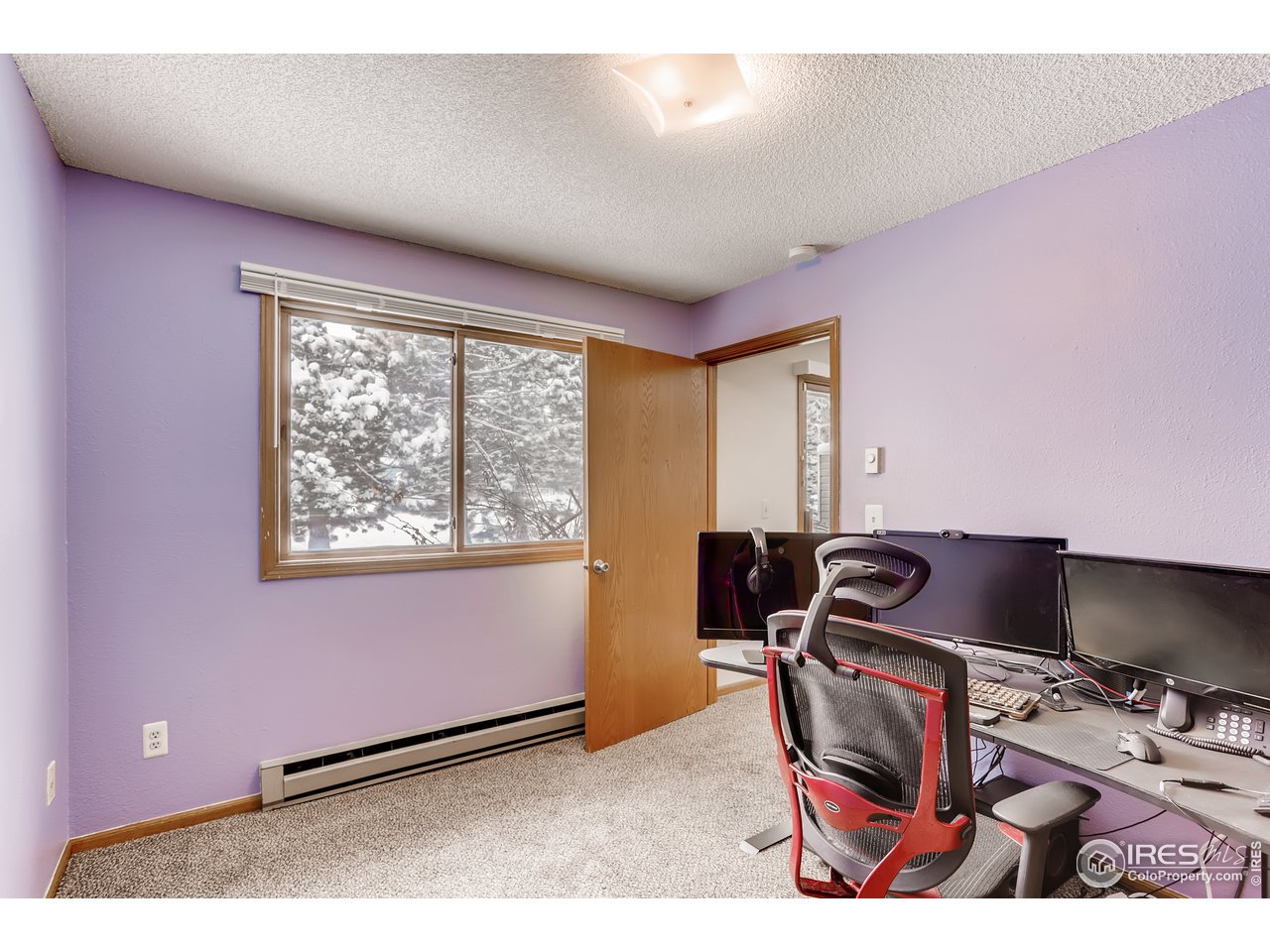 1231 West Swallow Road, Unit 311 Fort Collins, CO 80526 - Photo 24 of 28 Bedroom 2