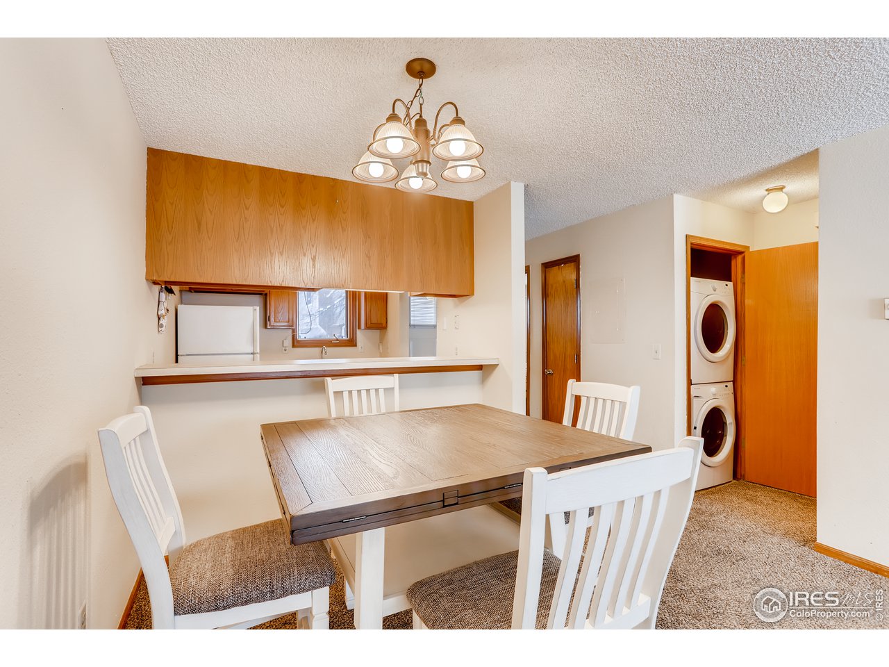 1231 West Swallow Road, Unit 311 Fort Collins, CO 80526 - Photo 10 of 28 Dining Area