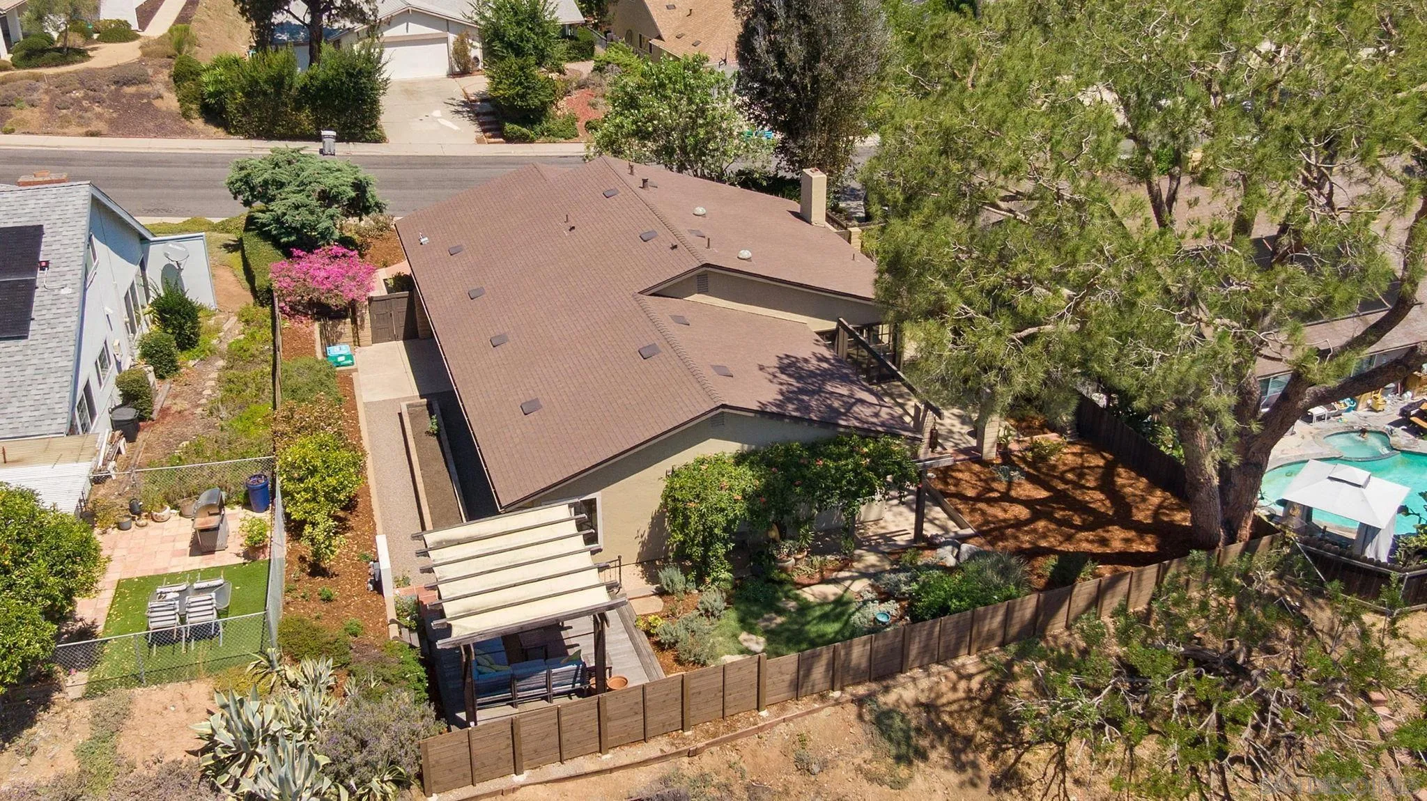 11355 Florindo Road San Diego, CA 92127 - Photo 42 of 44