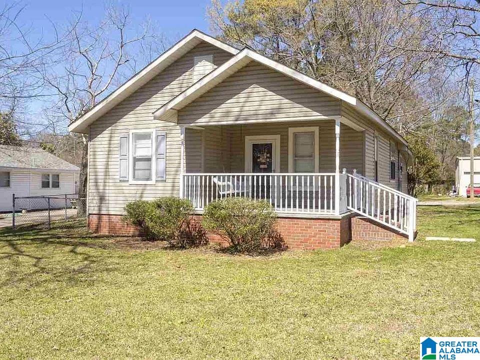 5911 Warrior River Road Bessemer, AL 35023 - Photo 1 of 23
