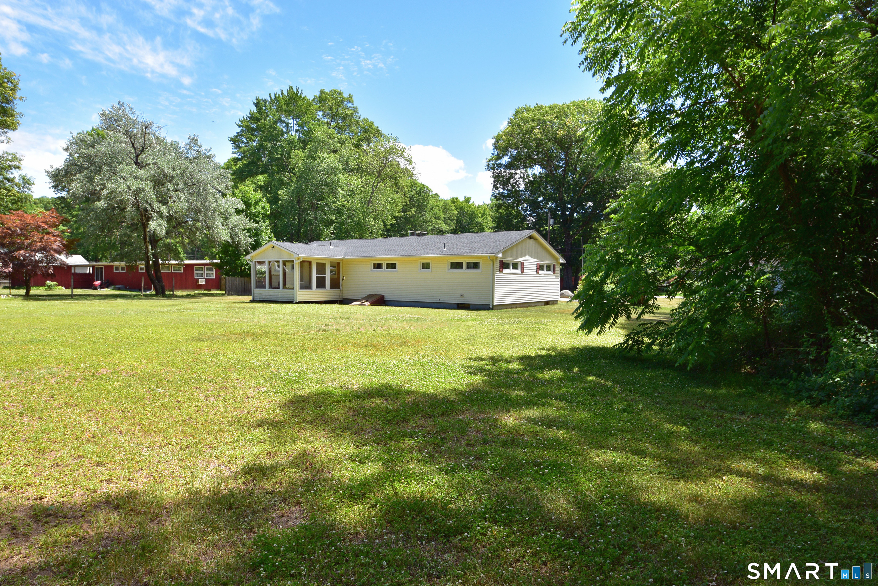 32 Quarry Road Granby, CT 06035 - Photo 4 of 35