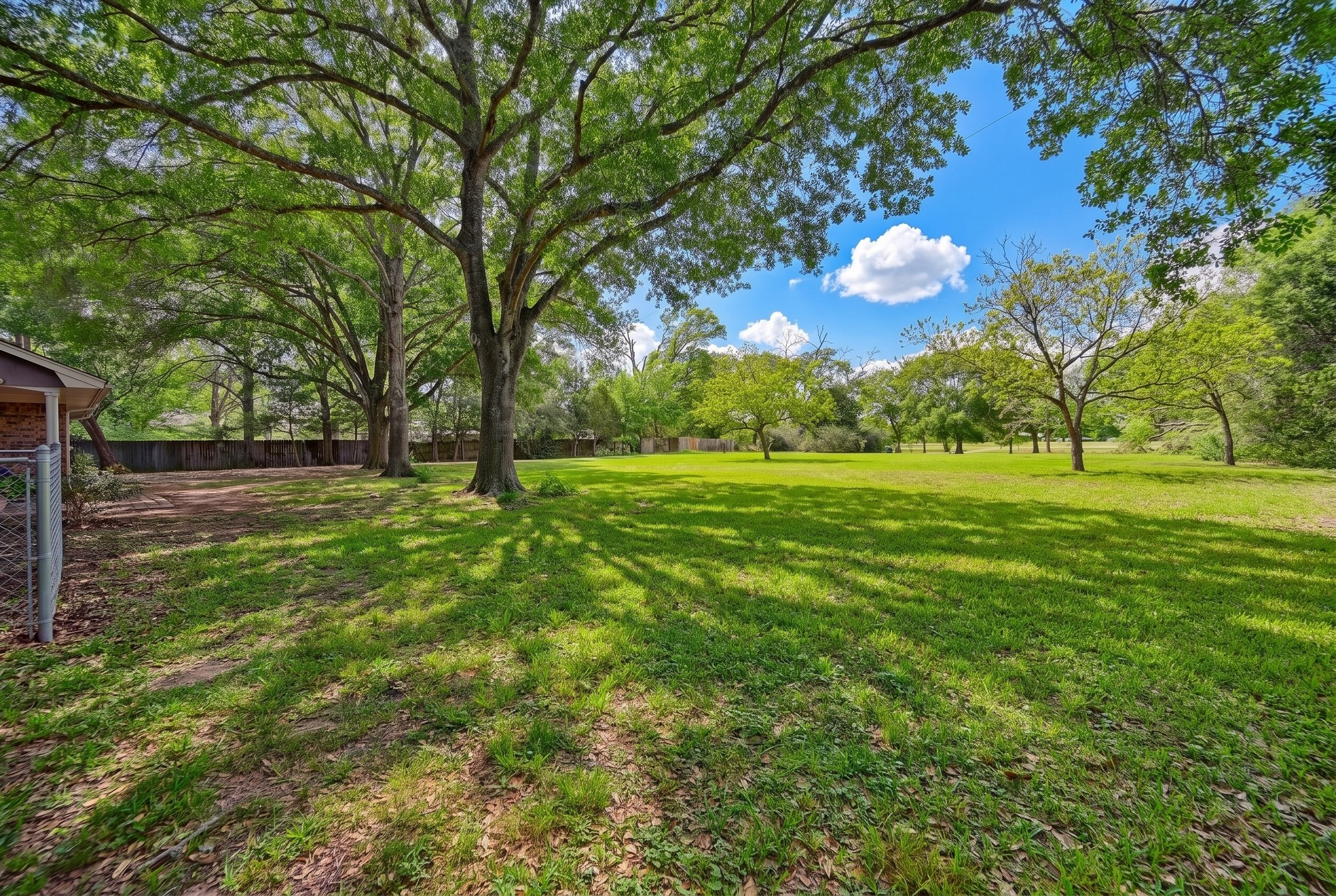 6201 Fm 389 Brenham, TX 77833 - Photo 23 of 50 a view of a field with trees in the background