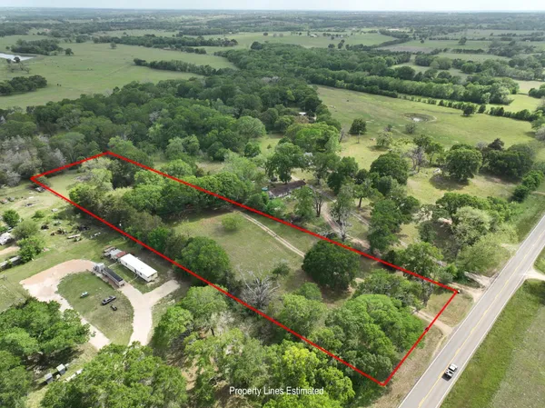 $495,000 | 6201 Fm 389, Brenham, TX 77833