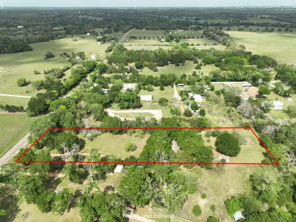 $495,000 | 6201 Fm 389, Brenham, TX 77833