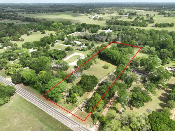$495,000 | 6201 Fm 389, Brenham, TX 77833