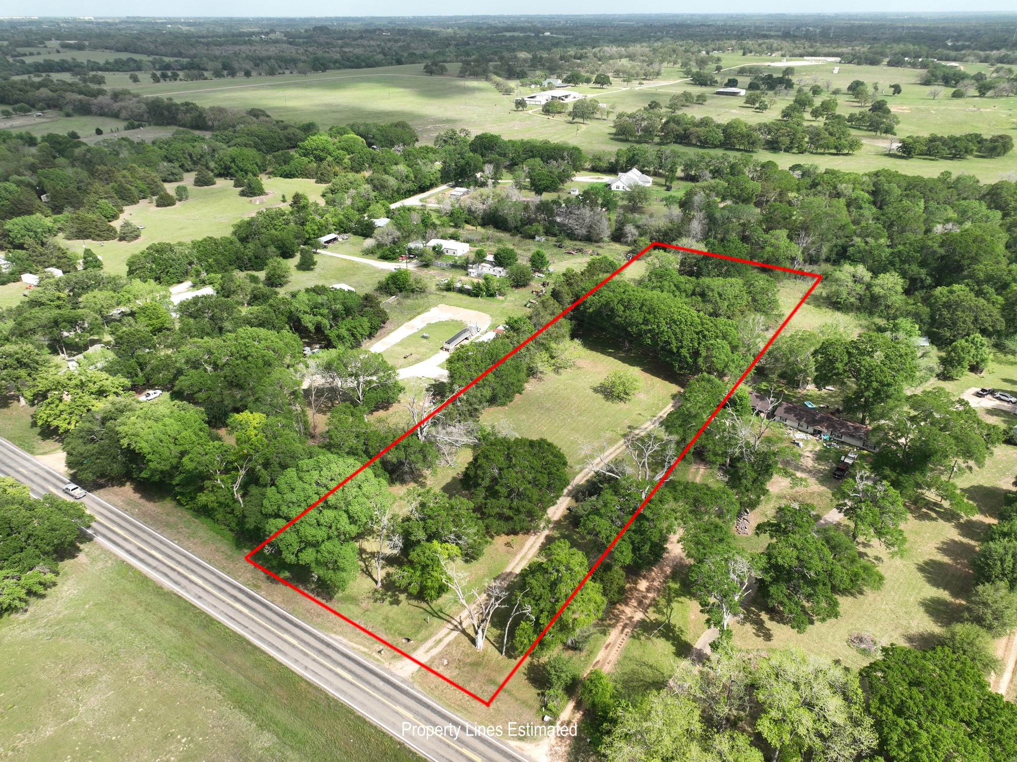 6201 Fm 389 Brenham, TX 77833 - Photo 5 of 50 a view of a city