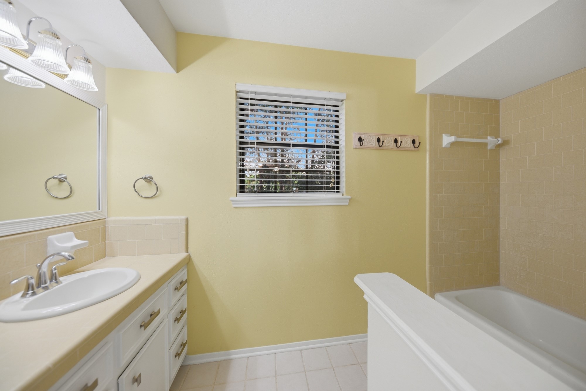 6201 Fm 389 Brenham, TX 77833 - Photo 7 of 50 a bathroom with a sink a toilet and shower