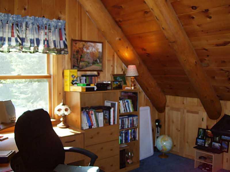 392 North Wade Road Wade, ME 04786 - Photo 17 of 29 Other. Loft
