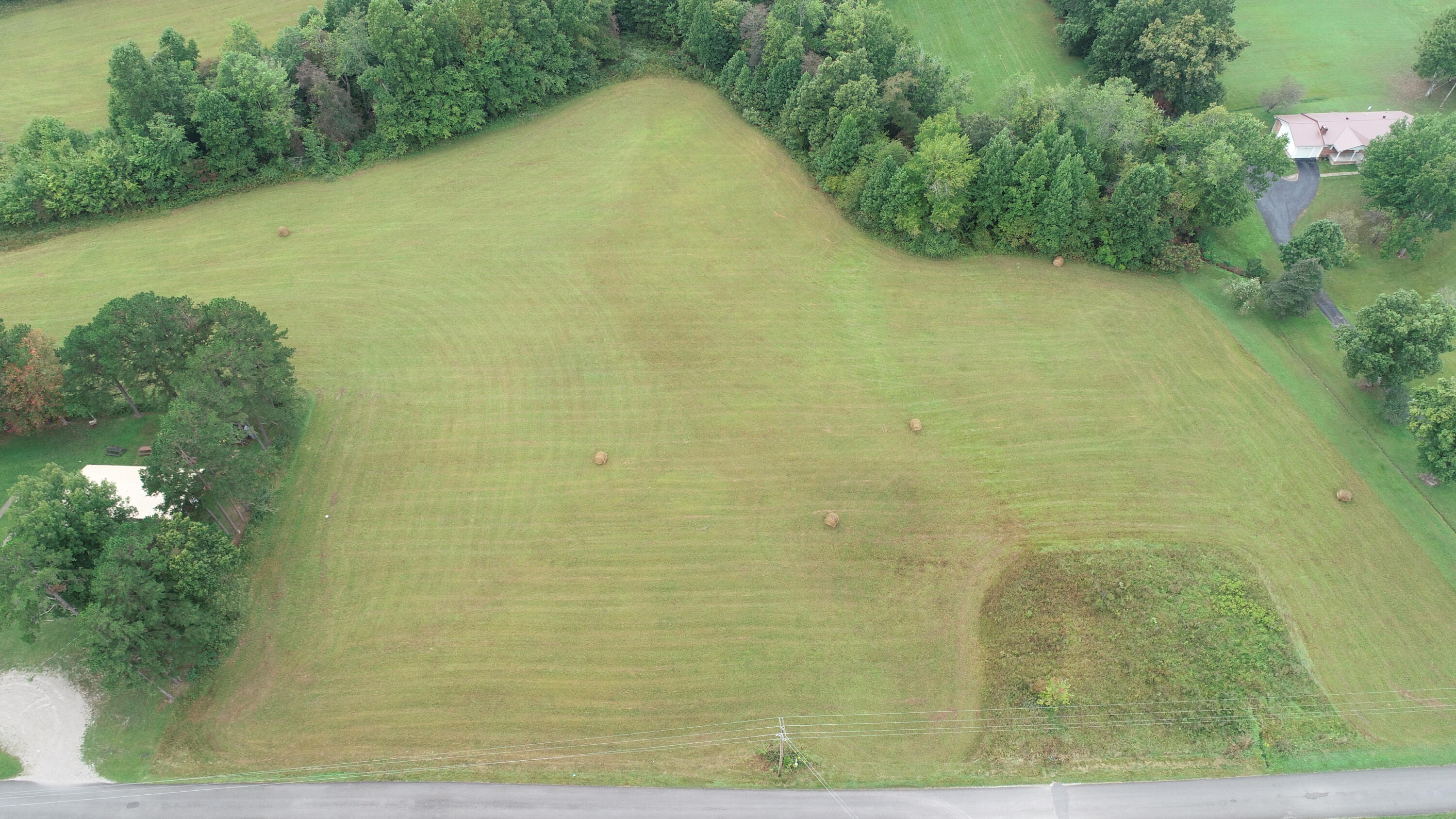 9999 Mildred Road McKee, KY 40447 - Photo 13 of 26 DJI_0438