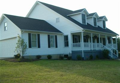1500 Gay Evans Road Winchester, KY 40391 - Photo 1 of 11 Photo 1