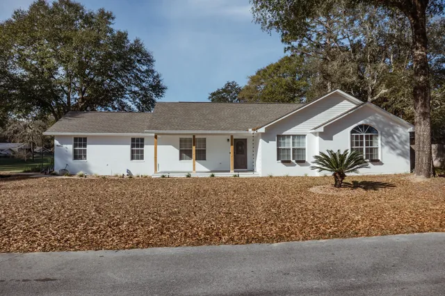 $259,900 | 4602 Top Flight Drive, Crestview, FL 32539