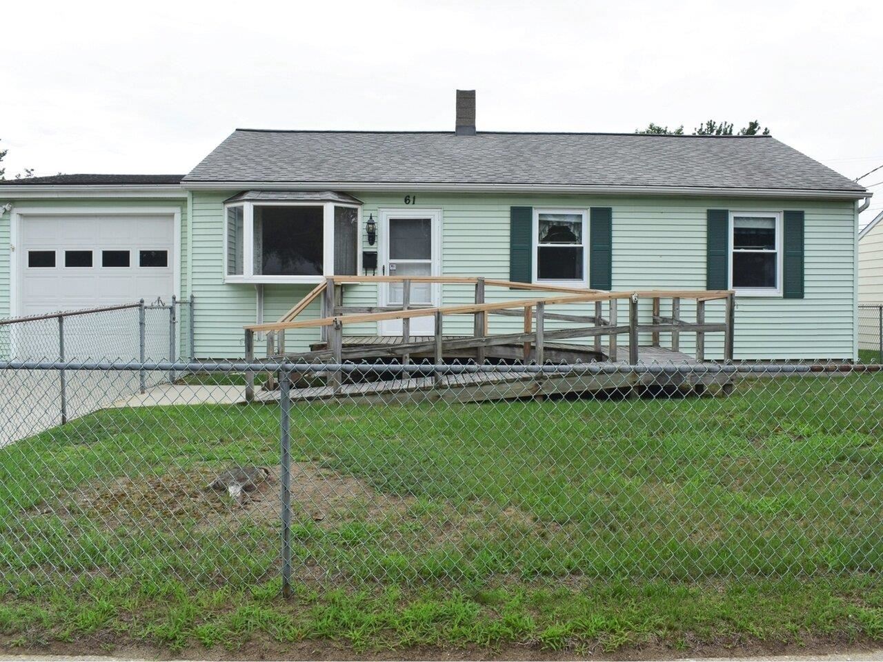 61 Barley Road Burlington, VT 05408 - Photo 1 of 12 Gallery Image 1