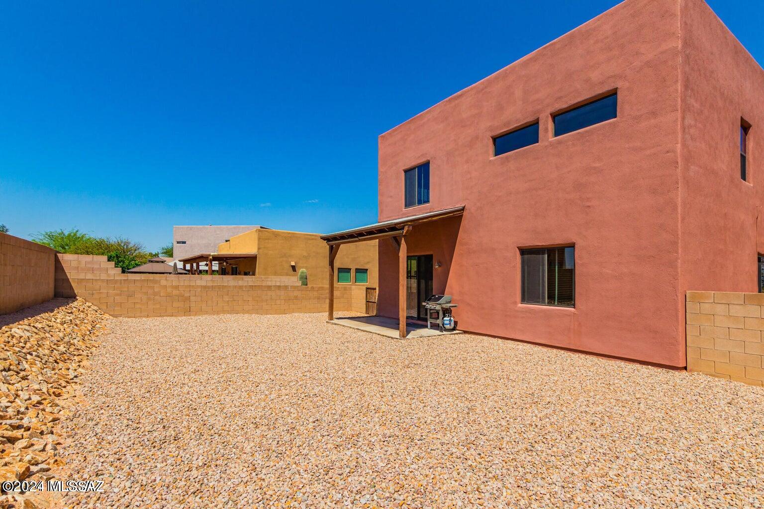 186 East Sycamore View Road Vail, AZ 85641 - Photo 29 of 30 Gallery Image 29