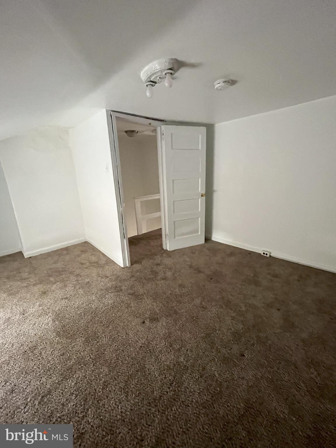 145 Levering Street Philadelphia, PA 19127 - Photo 11 of 13 a view of an empty room